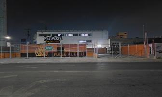 Foto de inmueble en Carlos Salazar, Col. Monterrey Centro C.P. 64000, Monterrey