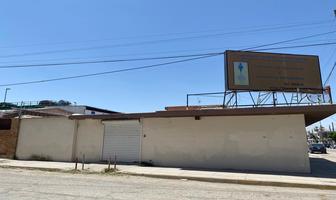 Foto de inmueble en Carlos Villarreal, Col. Margaritas C.P. 32300, Juárez