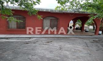 Foto de inmueble en carmen, Col. Carmen Centro C.P. 66550, El Carmen