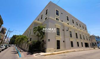 Foto de inmueble en Carnaval, Col. Centro C.P. 82000, Mazatlán