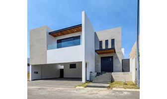 Foto de inmueble en Águila Real 160 Carolco Residencial , Col. Carolco C.P. 64996, Monterrey
