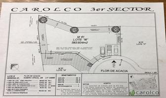 Foto de inmueble en  , Col. Carolco C.P. 64996, Monterrey