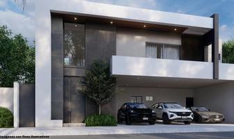 Foto de inmueble en  , Col. Carolco C.P. 64996, Monterrey