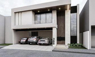 Foto de inmueble en , Col. Carolco C.P. 64996, Monterrey