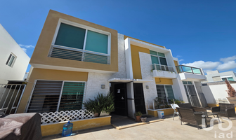 Foto de inmueble en Carpentier, Col. Santa Fe Plus C.P. 77534, Benito Juárez