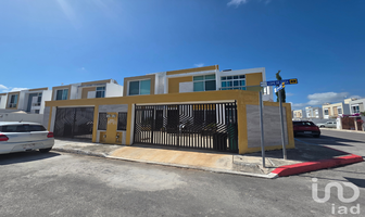 Foto de inmueble en Carpentier, Col. Santa Fe Plus C.P. 77534, Benito Juárez
