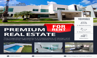 Foto de inmueble en Carr. Cancún - Tulum 232, 77560 Alfredo V. Bonfil, Q.R.
, Col. Universidad Anáhuac de Cancún C.P. 77560, Benito Juárez