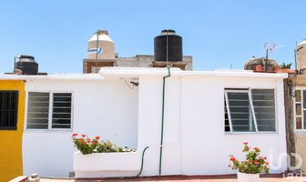 Foto de inmueble en CARRACA #124, Col. Rinconada de Aragón C.P. 55140, Ecatepec de Morelos