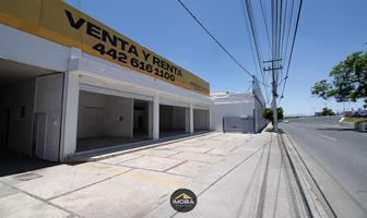 Foto de inmueble en  , Col. Carretas C.P. 76050, Querétaro