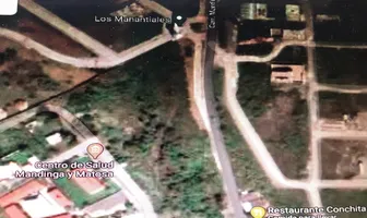 Foto de inmueble en Carretera #1, Col. Los Manantiales Residencial C.P. 95266, Alvarado