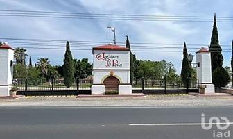Foto de inmueble en CARRETERA 100 KM 37, Col. Bernal C.P. 76680, Ezequiel Montes