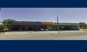 Foto de inmueble en Carretera 120 entre Eva Sámano e Insurgentes, Col. Valle Hermoso C.P. 87505, Valle Hermoso