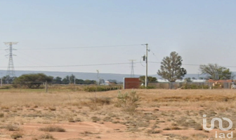 Foto de inmueble en carretera 200k 20 #157, Col. Fátima (Ejido de Fuentezuelas) C.P. 76795, Tequisquiapan
