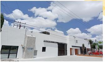 Foto de inmueble en Carretera 57, Col. Alquerías de Pozos C.P. 78397, San Luis Potosí