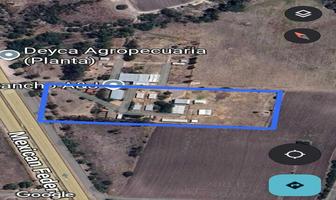 Foto de inmueble en Carretera 57, Col. Parque Industrial Querétaro C.P. 76215, Querétaro