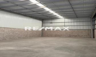 Foto de inmueble en CARRETERA 57 QRO - CDMX, Col. Parque Industrial El Marqués C.P. 76246, El Marqués