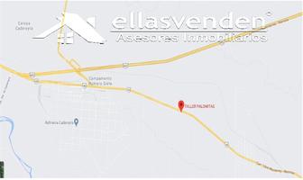 Foto de inmueble en Carretera a Allende #150, Col. Cadereyta Jimenez Centro C.P. 67480, Cadereyta Jiménez