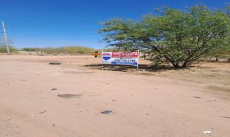 Foto de inmueble en Carretera a Bahía de Kino, Col. Hermosillo C.P. 83334, Hermosillo