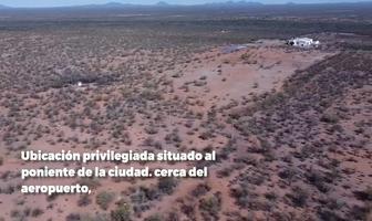 Foto de inmueble en Carretera a Bahia de Kino, Col. La Manga C.P. 83220, Hermosillo