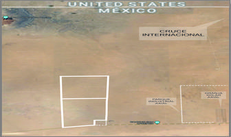 Foto de inmueble en CARRETERA A CASAS GRANDES, Col. Campestre C.P. 32460, Juárez