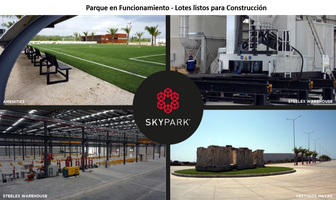 Foto de inmueble en carr. a chetumal, Col. Teya C.P. 97374, Kanasín