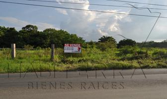 Foto de inmueble en Carretera a Cobos, Parque Industrial (Frente a Exx, Col. Cobos C.P. 92884, Tuxpan