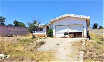 Foto de inmueble en carretera a colotlan, Col. Parques de Tesistán C.P. 45200, Zapopan