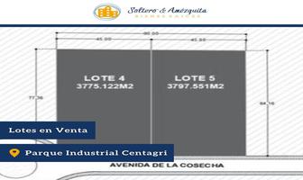Foto de inmueble en CARRETERA A COSTA RICA - EL DORADO, Col. Centro Sinaloa C.P. 80000, Culiacán