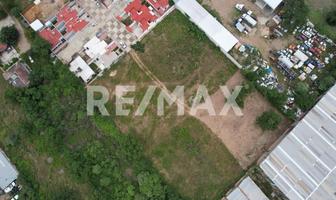Foto de inmueble en Carretera a Ixtlán, Col. San Francisco Tutla C.P. 71242, Santa Lucía del Camino