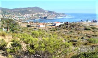 Foto de inmueble en Carretera a La Bufadora, Col. Rincón Punta Banda (Rincón de Ballenas) C.P. 22794, Ensenada