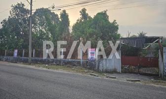 Foto de inmueble en Carretera a la Isla, Buenavista 1ra., Col. Buena Vista Río Nuevo 1ra. Sección C.P. 86280, Centro