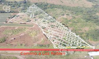 Foto de inmueble en Carretera a Los Robles, Col. Paso Del Toro C.P. 94277, Medellín de Bravo
