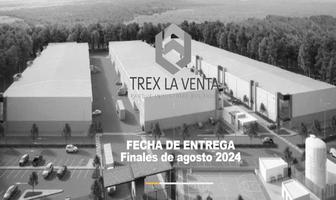 Foto de inmueble en Carretera a Nextipac #6645, Col. La Venta Del Astillero C.P. 45221, Zapopan