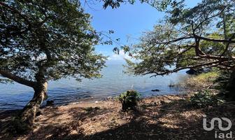 Foto de inmueble en Carretera a Playa Azul frente a Cortijo Sobrevals, Col. El Carmen C.P. 95870, Catemaco