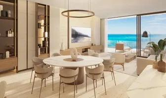 Foto de inmueble en Carr.a Punta Sam #84, Col. Isla Mujeres Centro C.P. 77400, Isla Mujeres
