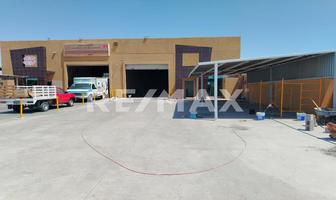 Foto de inmueble en Carretera a San Felipe, Col. Hidalgo C.P. 21389, Mexicali