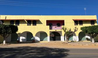 Foto de inmueble en Carretera a Santa Ana del Valle, Col. Sección Tercera C.P. 70400, Tlacolula de Matamoros