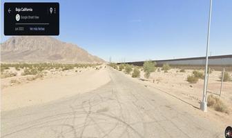 Foto de inmueble en Carretera a Tijuana, Col. Progreso C.P. 21326, Mexicali