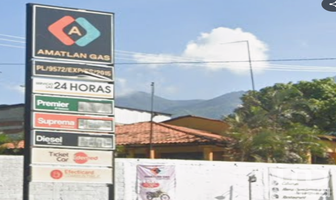 Foto de inmueble en Carretera Amatlan, Col. Amatlán de Cañas C.P. 63960, Amatlán de Cañas