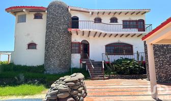 Foto de inmueble en Carretera Antón Lizardo Km 8.9, Col. Anton Lizardo C.P. 95269, Alvarado