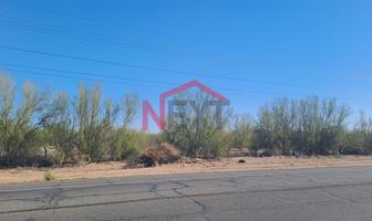 Foto de inmueble en CARRETERA BAHÍA DE KINO #0, Col. Bahía de Kino Centro C.P. 83340, Hermosillo