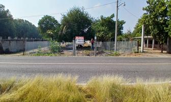 Foto de inmueble en carretera Canal 33, Col. El Espinal C.P. 70117, El Espinal