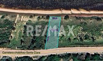 Foto de inmueble en Carretera Chabihau- Santa Clara, Col. Santa Clara C.P. 97504, Dzidzantún