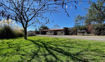 Foto de inmueble en Carretera Chapala - Jocotepec, Col. San Vicente (La Cristina) C.P. 45925, Chapala