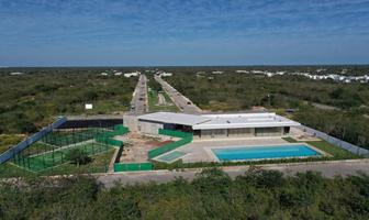 Foto de inmueble en Carr. Chicxulub Puerto, Col. Conkal C.P. 97345, Conkal