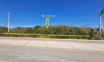 Foto de inmueble en Carretera Chicxulub Puerto-Telchac Puerto., Col. Dzemul C.P. 97404, Dzemul
