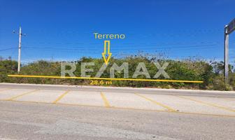 Foto de inmueble en Carretera Chicxulub Puerto-Telchac Puerto., Col. Dzemul C.P. 97404, Dzemul