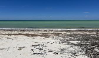 Foto de inmueble en Carretera Chicxulub-Progreso, Col. San Diego C.P. 97406, Dzemul