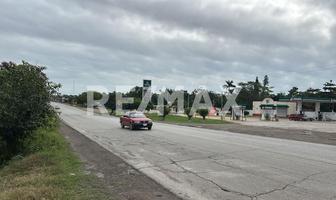 Foto de inmueble en CARRETERA CIUDAD VALLES-TAMPICO, Col. Antonio J. Bermúdez C.P. 92015, Pánuco