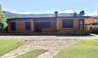 Foto de inmueble en Carretera Colorines Valle de Bravo, Col. El Arco C.P. 51217, Valle de Bravo